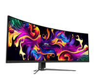MSI MPG 491CQP QD-OLED - 1225068 - zdjęcie 3